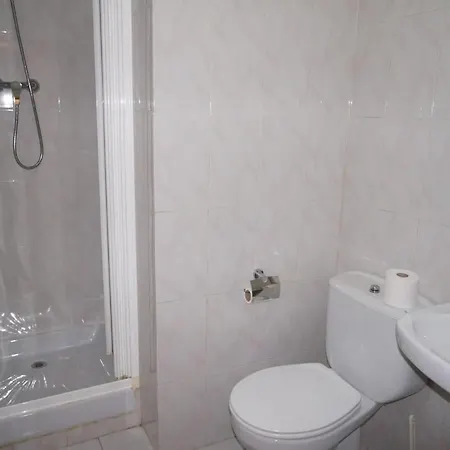 Paraiso Blanco Holiday home