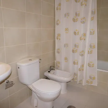 Paraiso Blanco Holiday home Nerja