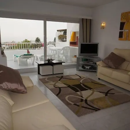 Paraiso Blanco Holiday home