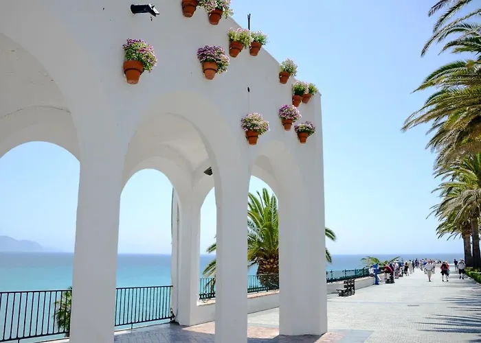 Paraiso Blanco Holiday home *